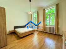 Corp de casa, prima , 3 camere, 70 mp, zona Copou