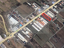 Teren Afumati A0 3228 mp