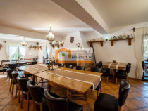 Centru Evenimente, Afacere la cheie, Restaurant cu MiniPe...