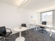 Abonamente flexibile pentru birouri &icirc;n Regus City Centre