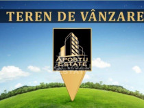 Teren intravilan, in exclusivitate, in Belotint, jud. Arad.