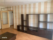 Apartament cu 2 camere, decomandat - zona Racadau