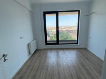 Un colț de liniște cu vedere la ritmul orașului &ndash; INEL