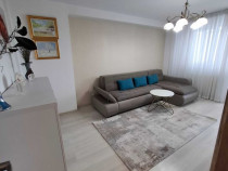 Nicolae Grigorescu metrou - Apartament 2 camere complet m...