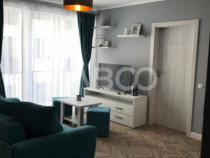 Apartament cu 3 camere ultrafinisat de vanzare USAMV Platini