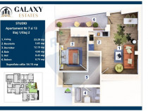 COMISION 0% Studio/ Tractorul / Galaxy Estate