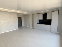 STUDIO MAMAIA NORD - OBA LAKE - PROIECT FINALIZAT.