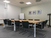 Spațiu privat pentru 4 – Regus Vox Technology Park