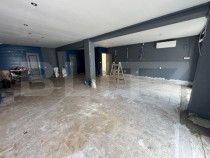 ???? Spațiu Comercial de inchiriat, 88 mp utili , Piezisa,