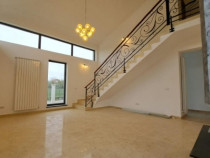 Vila 5 camere, constructie 2025, teren 500mp, zona Saftica 310.000euro