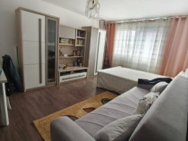 Apartament 2 camere, 49 mp, decomandat, Siret