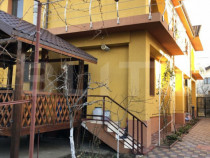 Casa P+1, 5 dormitoare, 450 mp teren, zona semicentrala