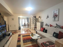 Casa insiruita,3 dormitoare,2 bai,Dumbravita