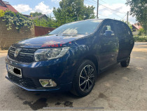 Dacia Logan SL Prestige Plus – 2019 – Unic proprietar