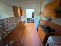 Apartament 2 camere, parter, zona Garii / Barsei, mobilat si