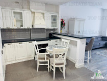 Apartament 2 camere de lux, in Mamaia Nord / Navodari