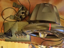 Volan Hori RWA Apex