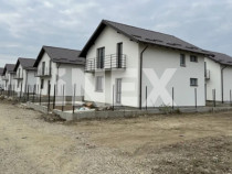 Casa individuala 4 camere Craiovei | zona MatHaus | TVA incl
