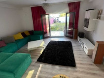 Casa de vanzare, Bragadiru, 4 camere, 2 locuri parcare
