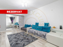 Apartament 2 camere | Decomandat | Mobilat & Utilat | Teras?