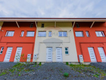 Apartament modern 3 camere de vanzare &ndash; gata de mutare