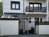 Casa 5 camere Bucurestii Noi
