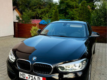 BMW 116d EfficientDynamics • Facelift 2016 • LED• Motor B37