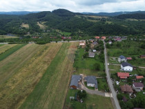 Teren 800mp Coas / Strada Principala