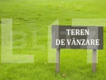 Teren locuinte colective, S/D+P+3E+M, St= 20 000 mp, POT 40%