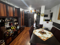 Apartament 2 camere, decomandat, zona Imparatul Traian