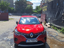Renault Captur masina