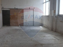 Spații industriale 200-432 mp . Baicului etaj lift marfa