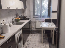 Apartament 3 camere Calea Calarasilor/Viziru