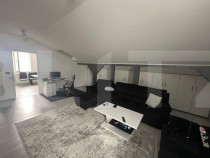 Apartament de vanzare, cu 5 camere, 160 mp, zona Vlaicu