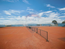 Bază sportivă de închiriat în Sântandrei