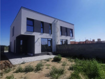 Duplex modern - spatios - bine compartimentat - finalizat -