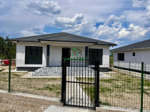 Casa Mihaesti/ 3 Camere