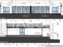 Teren intravilan 1200 mp PUZ aprobat utilitati langa parcela