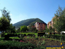 Decomandata, renovata, cu balcon, Racadau, Brasov