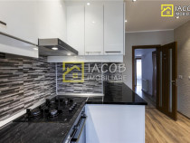Apartament 3 CD, etaj 1, zona Stefan cel Mare, Bacau
