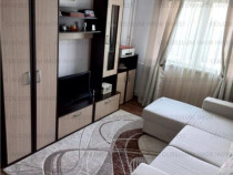 Apartament 2 camere, mobilat, utilat, etaj 3/4, zona Florilor!