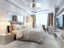 Apartament 2 camere - Mamaia Nord - O.B.A Residence