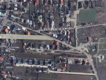 Vanzare teren in Corbeanca - pozitie centrala