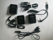 Lavaliera SYNCO WAir-G2 (A2)