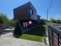 Vila 4 Camere Tunari