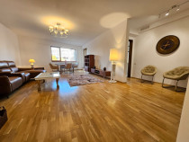 Apartament spatios 3 camere Cartierul Francez I Zona Hera...