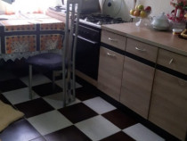 Zona Pronto, 2 camere, parter
