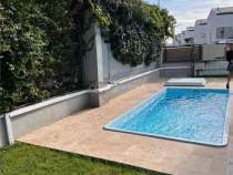 Vila Piscina - Voluntari - 5 camere - 5 bai - 283mp - 3 tera