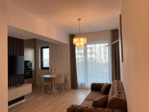 Apartament 2 Camere I Pipera Plaza I Loc de parcare inclus