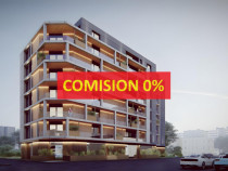 Ultracentral | Piata Unirii | 2 camere, 68 mp (terasa 13 mp)